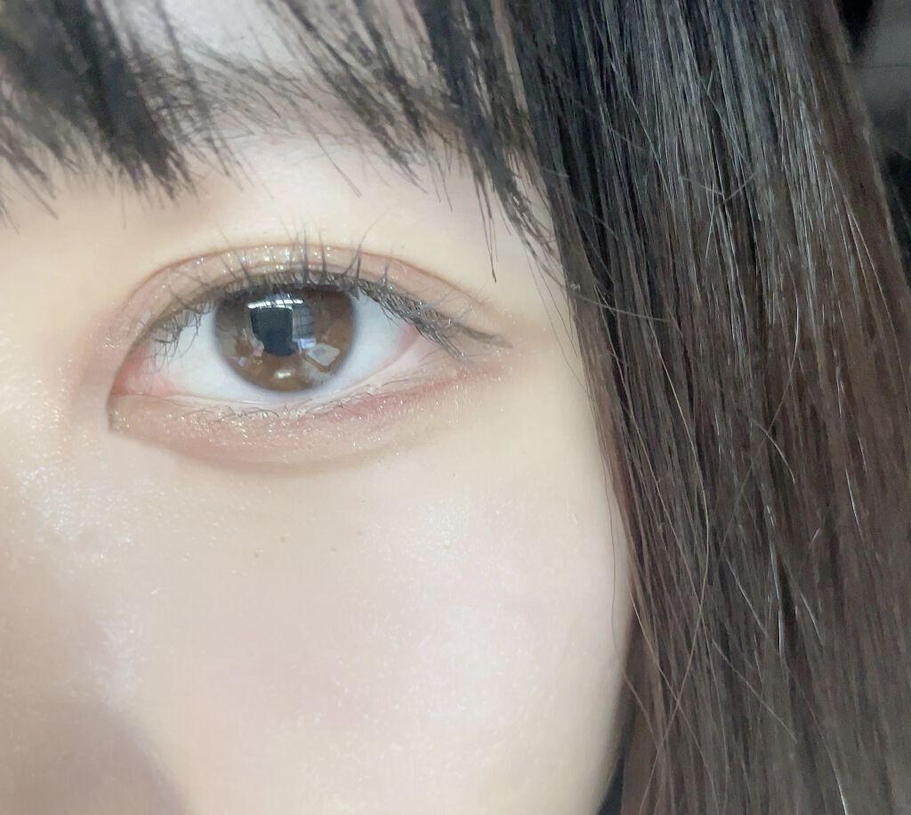 ワンダーアイリッドテープ Extra/D-UP/二重まぶた用アイテムを使ったクチコミ（2枚目）