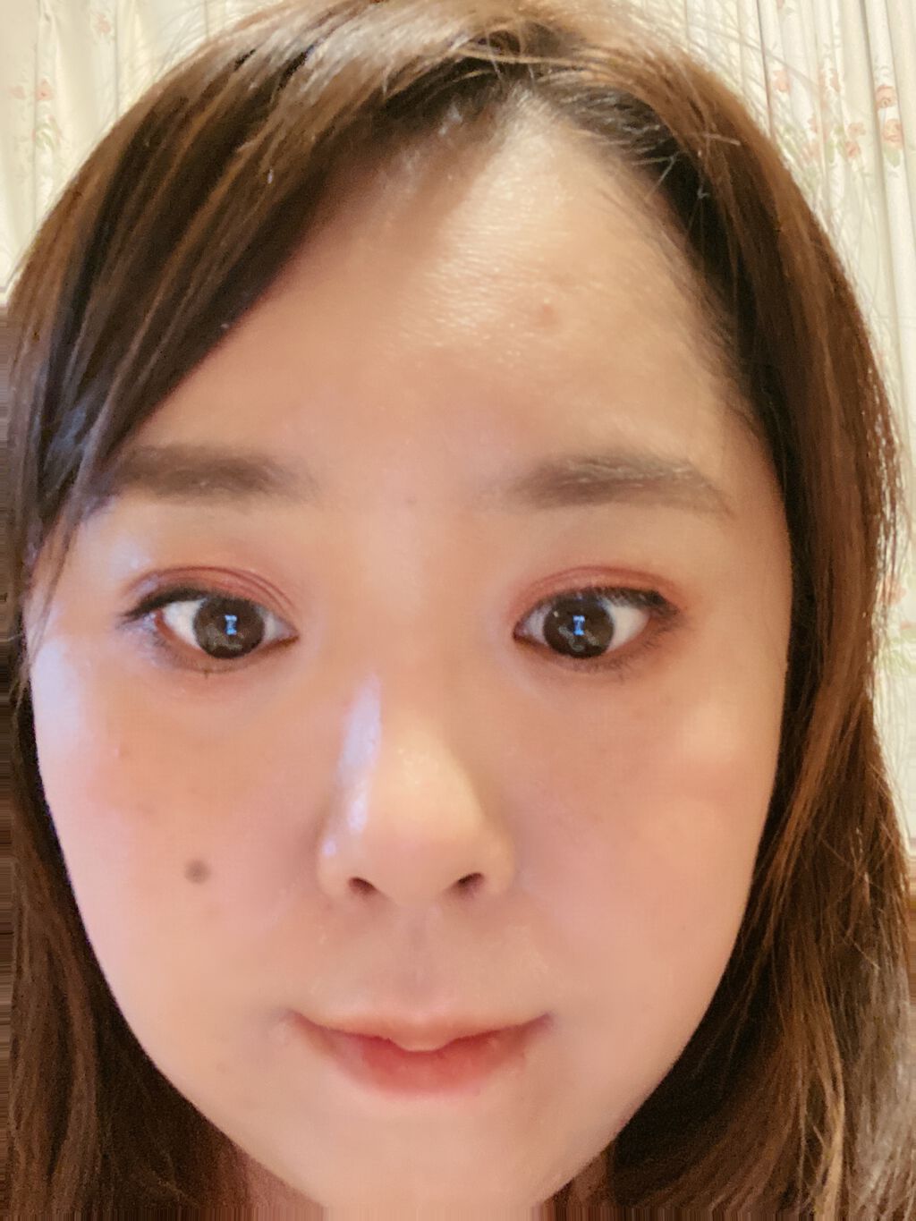 チャビー スティック モイスチャライジング リップ カラー バーム/CLINIQUE/口紅を使ったクチコミ(4枚目)