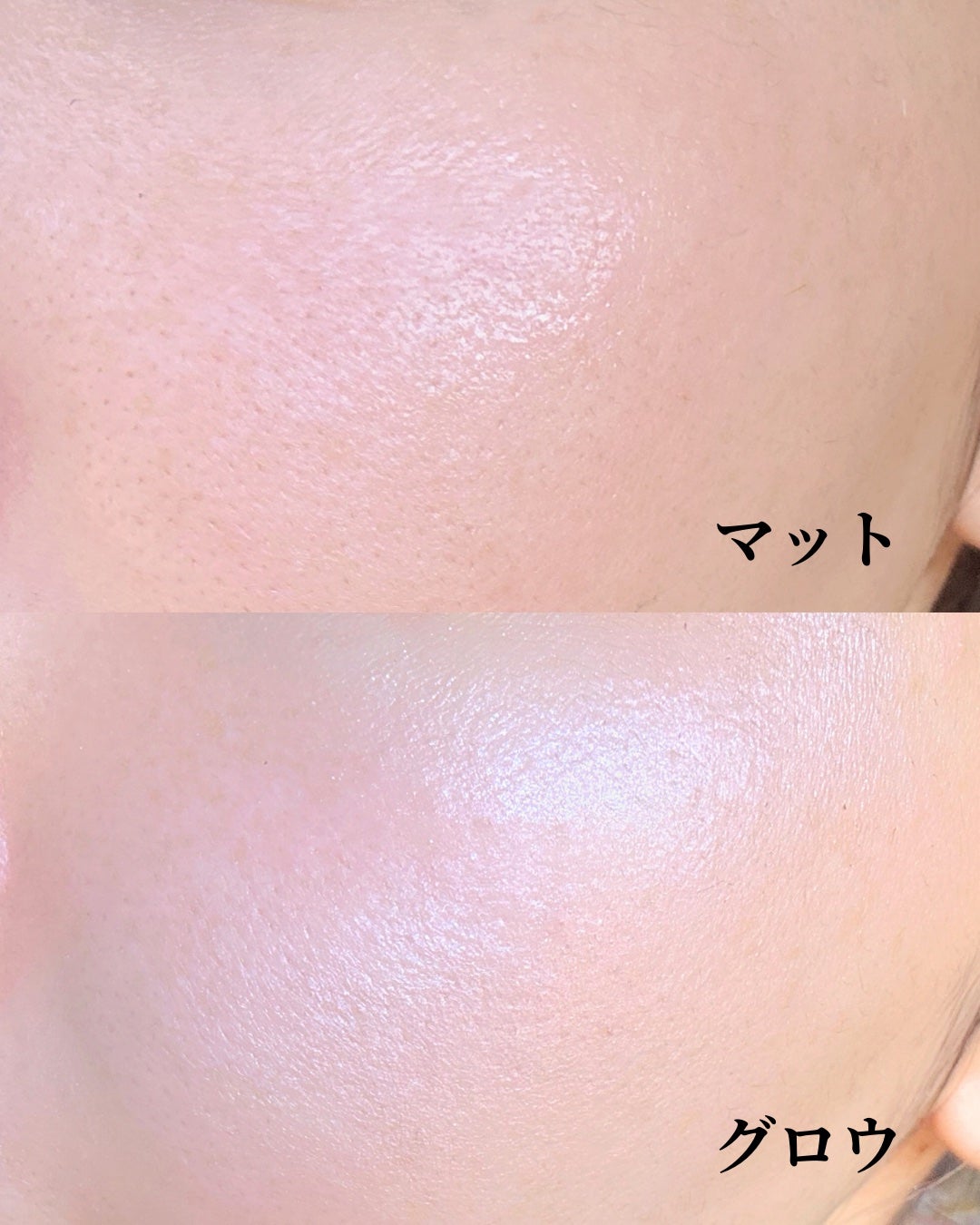 SUQQU ソフト マット セッティング パウダー/SUQQU/プレストパウダーを使ったクチコミ(4枚目)