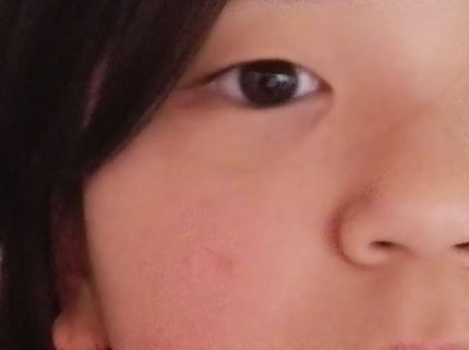 クイックイージーアイライナー/キャンメイク/リキッドアイライナーを使ったクチコミ(1枚目)