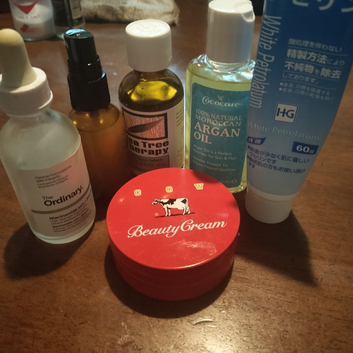 miina@汚肌工事録⚠️ on LIPS 「10/11の#汚肌工事録ありがとう!今日も頑張りましょー✨/ロ..」(4枚目)