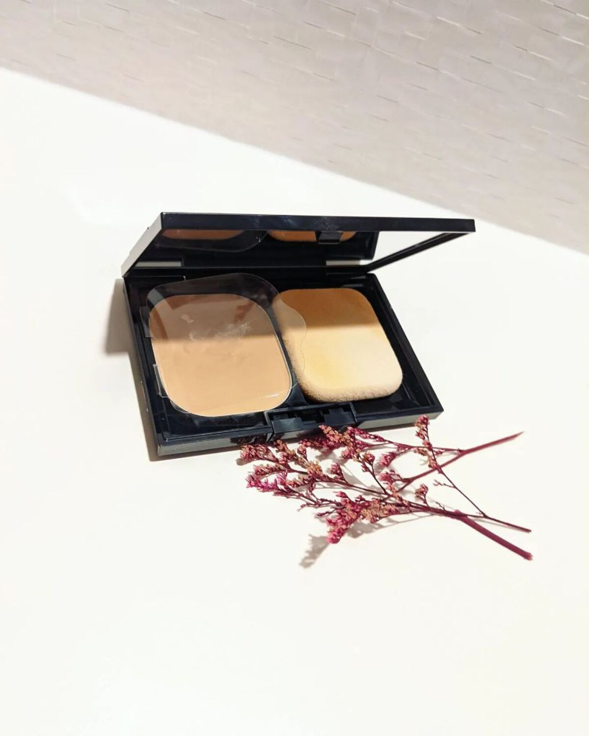 コフレドール パウダレスウェット/コフレドール/その他ファンデーションを使ったクチコミ（3枚目）