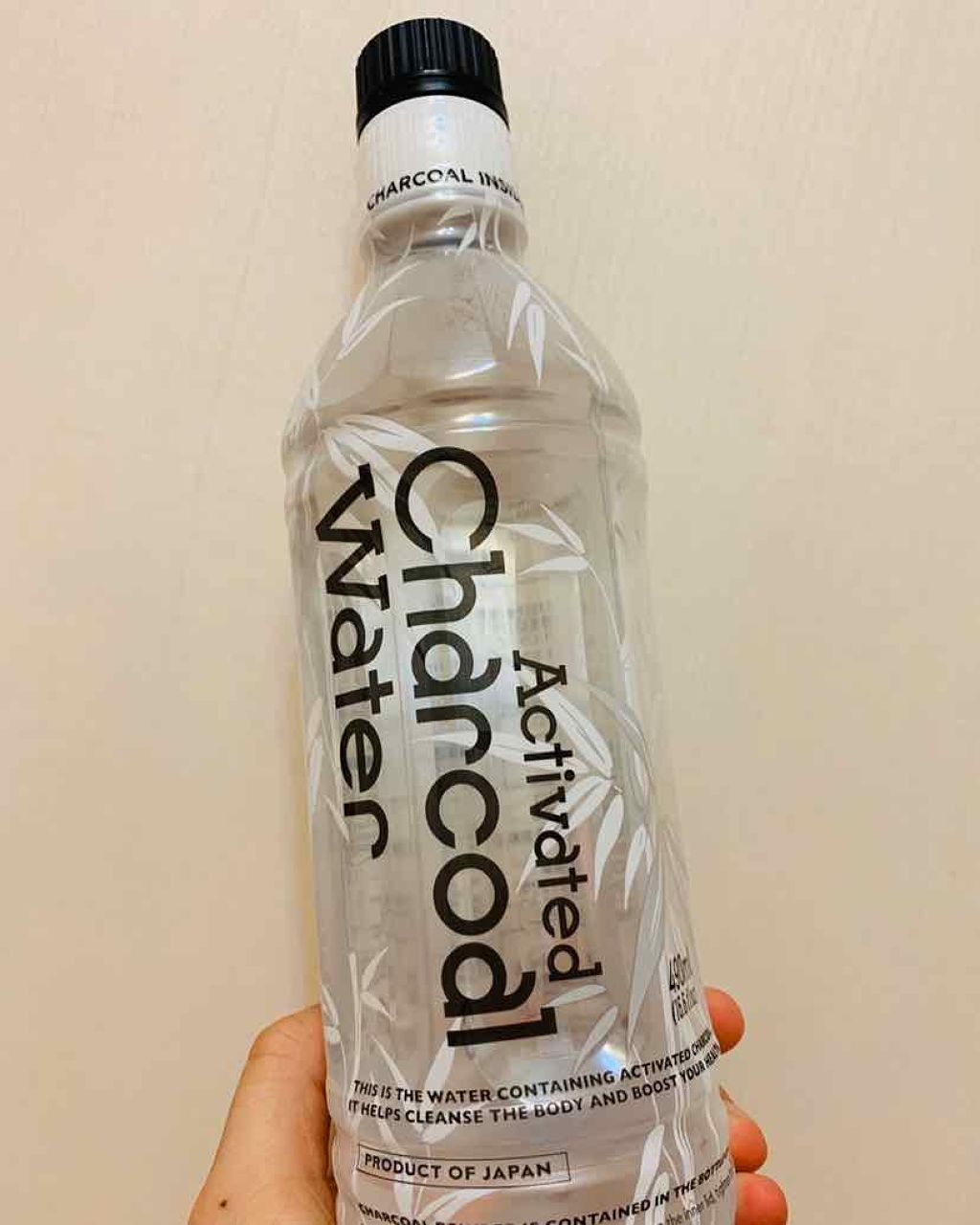 Ru-Ka on LIPS 「FasLaboファスラボアクティブチャコールウォーターチャコー..」(2枚目)