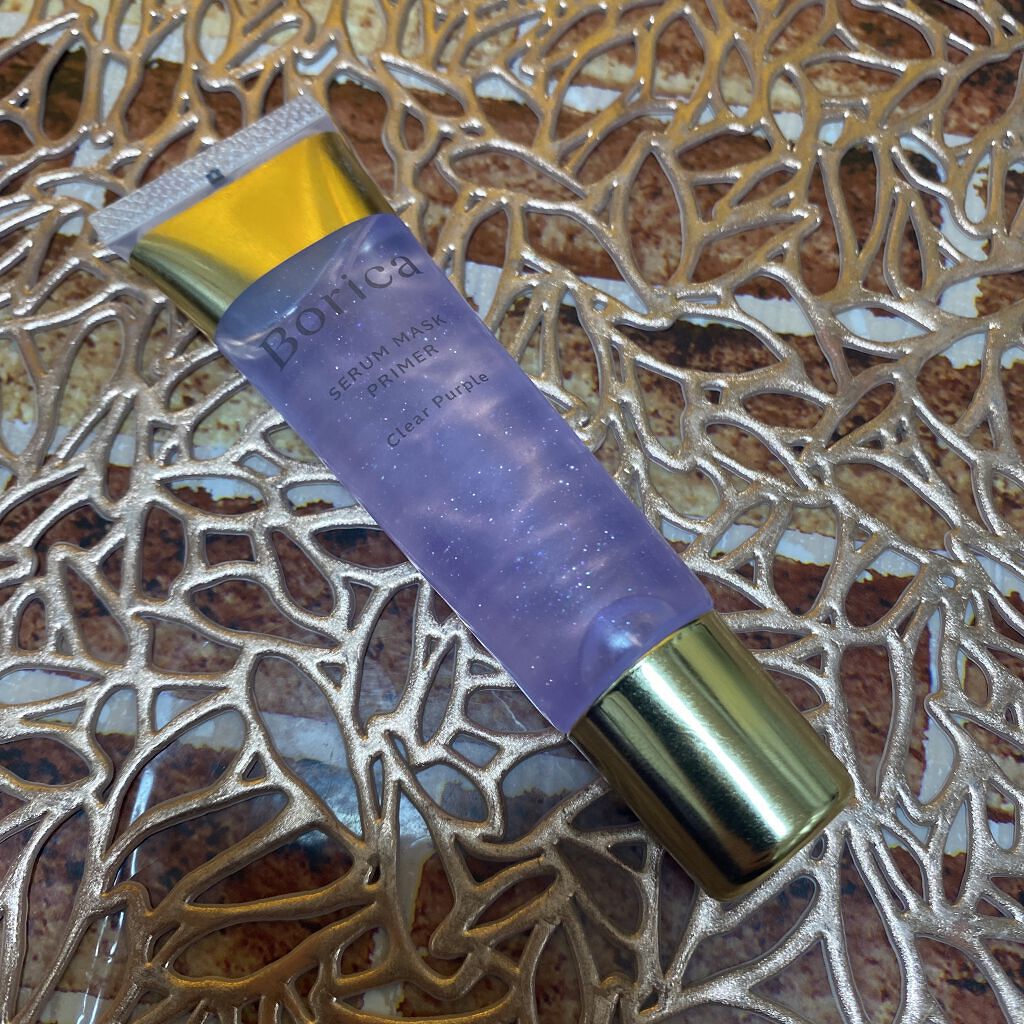 クイックラッシュカーラー/キャンメイク/マスカラ下地を使ったクチコミ（3枚目）