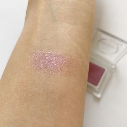 ドリーミングコフレ/パラドゥ/メイクアップキットを使ったクチコミ(4枚目)