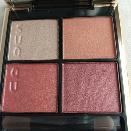 メジャー クラッシュ リキッド リップ セット/BOBBI BROWN/口紅を使ったクチコミ(2枚目)