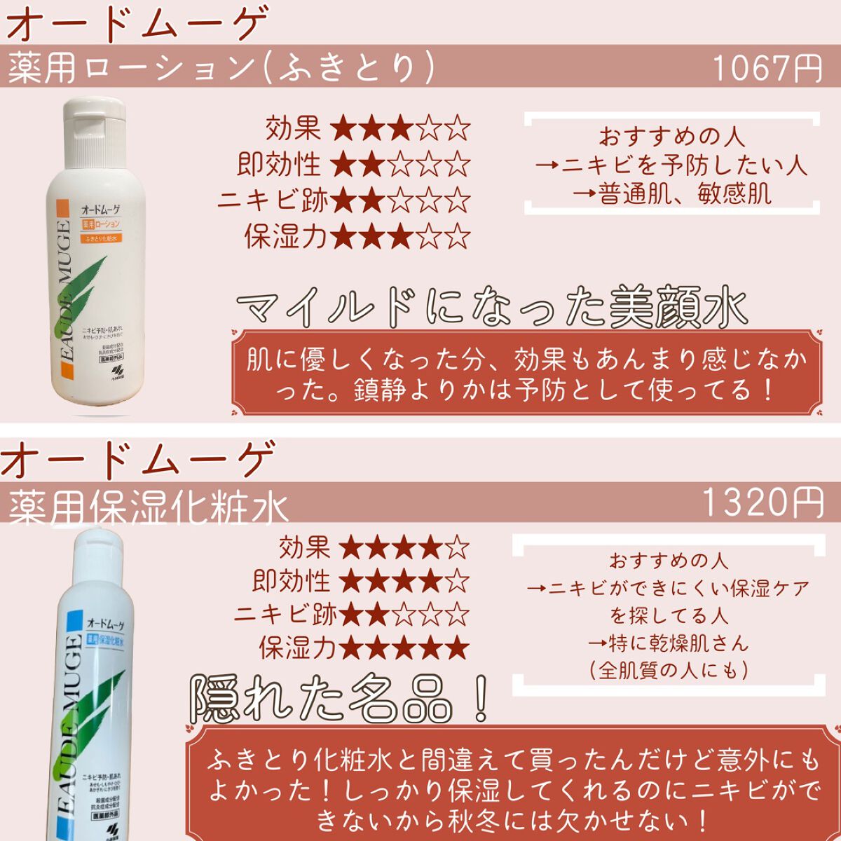 ãªãŒãã ãŒã² è¬çšããŒã·ã§ã³ïŒãµããšãåç²§æ°ŽïŒ/ãªãŒãã ãŒã²/æãåãåç²§æ°Žã䜿ã£ãã¯ãã³ãïŒ6æç®ïŒ