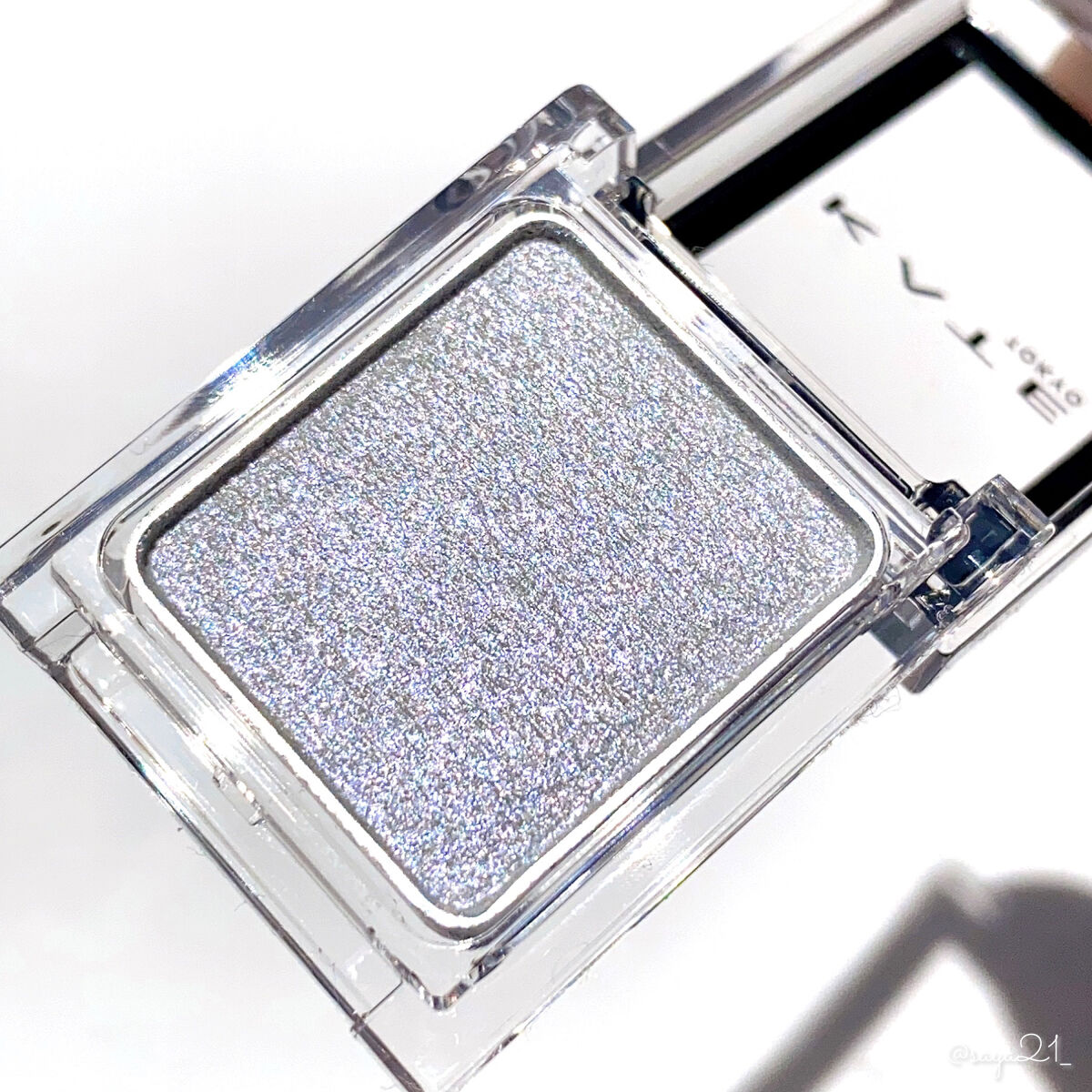 ケイト ザ アイカラー/KATE/単色アイシャドウを使ったクチコミ（2枚目）