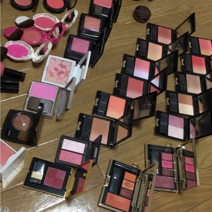 M·A·C ミネラライズ ブラッシュ/M・A・C/パウダーチークを使ったクチコミ(2枚目)