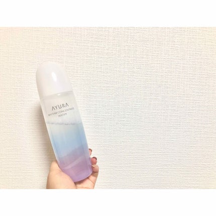 リズムコンセントレートウォーター/AYURA/化粧水を使ったクチコミ(2枚目)