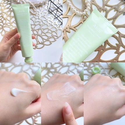 ドクダミ エッセンス カーミングポンプ/Abib /美容液を使ったクチコミ(8枚目)