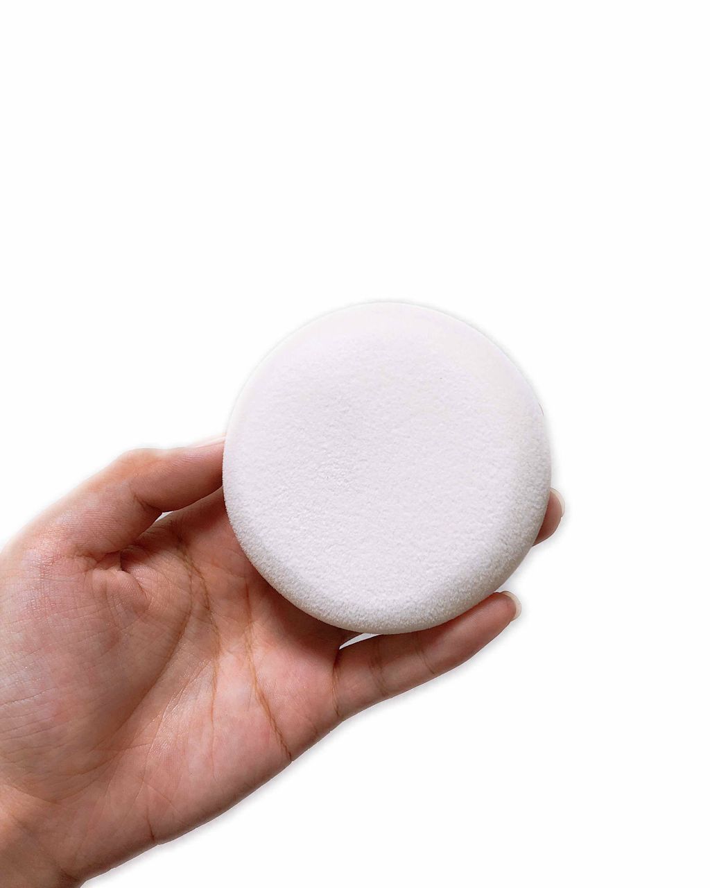 さらっと美肌のボディパウダー（ローズの香り）/レシピスト/ボディパウダーを使ったクチコミ（3枚目）