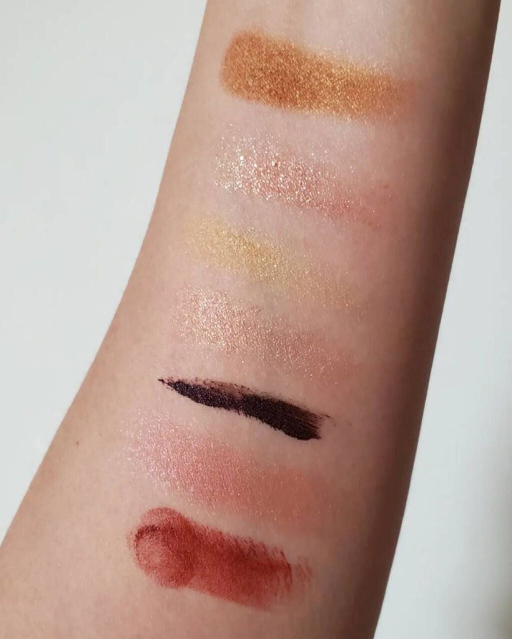 リップスティック/rms beauty/口紅を使ったクチコミ(3枚目)