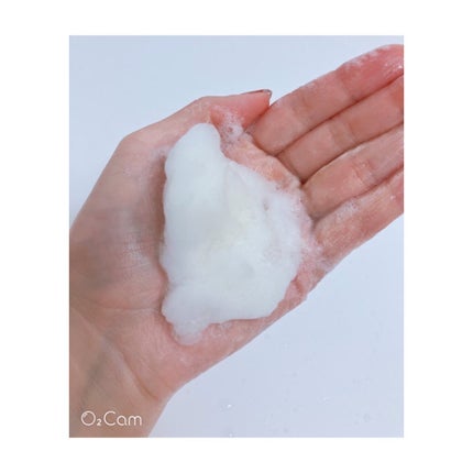 スパークリングセラムパック【YELLOW】/AKAHA/シートマスク・パックを使ったクチコミ(6枚目)