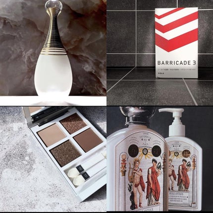 ジャドール パルファン ドー/Dior/香水(レディース)を使ったクチコミ(5枚目)