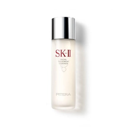 フェイシャル トリートメント エッセンス/SK-II/化粧水を使ったクチコミ(1枚目)