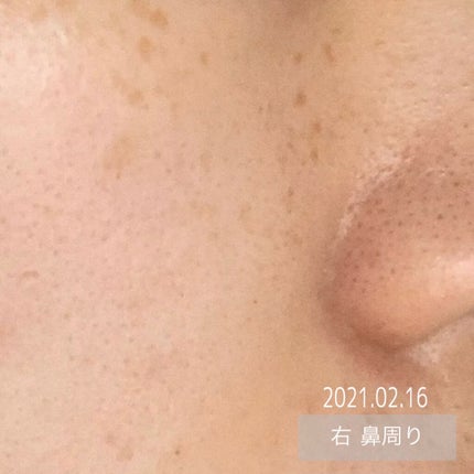 ディープクリア洗顔パウダー/ファンケル/洗顔パウダーを使ったクチコミ(6枚目)