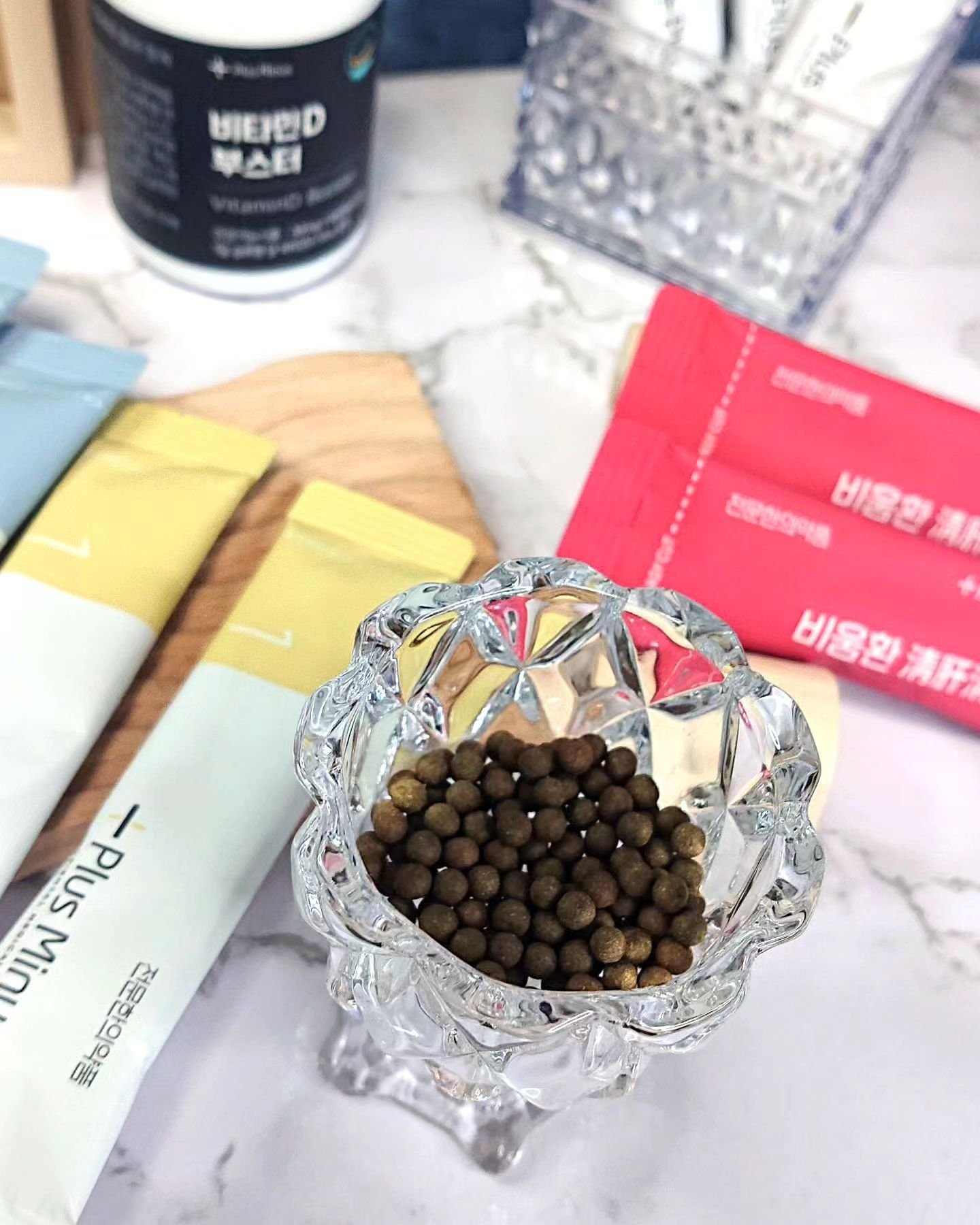 PLUSMINUS漢方医院 高濃縮幸減丸