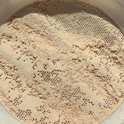 エクストラリッチパウダー ’22/excel/ルースパウダーを使ったクチコミ(4枚目)