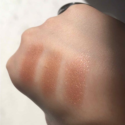 サテン フィットアイズ/ETUDE/単色アイシャドウを使ったクチコミ(3枚目)