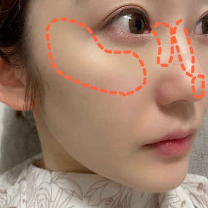 M·A·C ミネラライズ スキンフィニッシュ/M・A・C/パウダーハイライトを使ったクチコミ(2枚目)