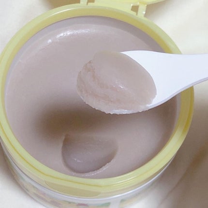 夢みるバーム ガスールブライトモイスチャー /ロゼット/クレンジングバームを使ったクチコミ(6枚目)