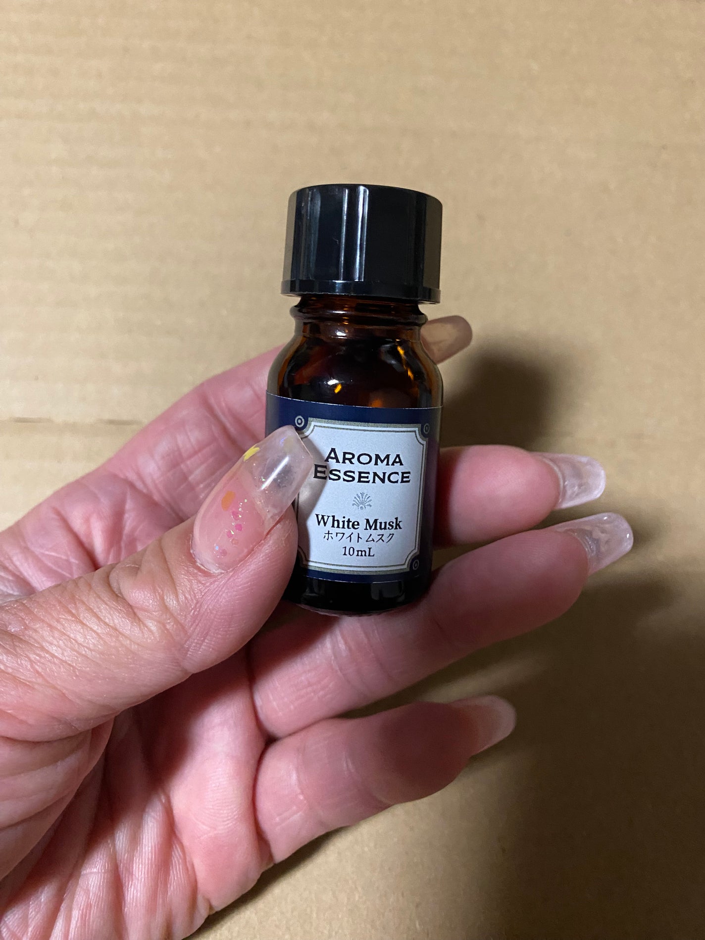 ゆみこさん on LIPS 「今月末〰️来月までに新居🏠へ🚛📦📦💪🏾引越し🏠の為香り系を集め..」(1枚目)