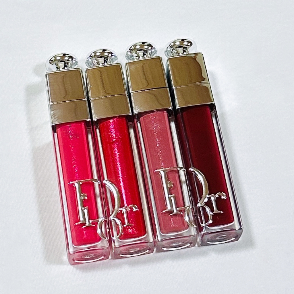ディオール アディクト リップ マキシマイザー/Dior/リップグロスを使ったクチコミ（1枚目）