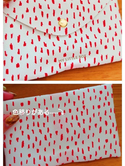 リップスティック/M・A・C/口紅を使ったクチコミ(5枚目)