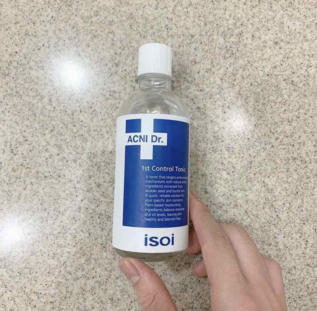 化粧水・敏感肌用・しっとりタイプ/無印良品/化粧水を使ったクチコミ(1枚目)