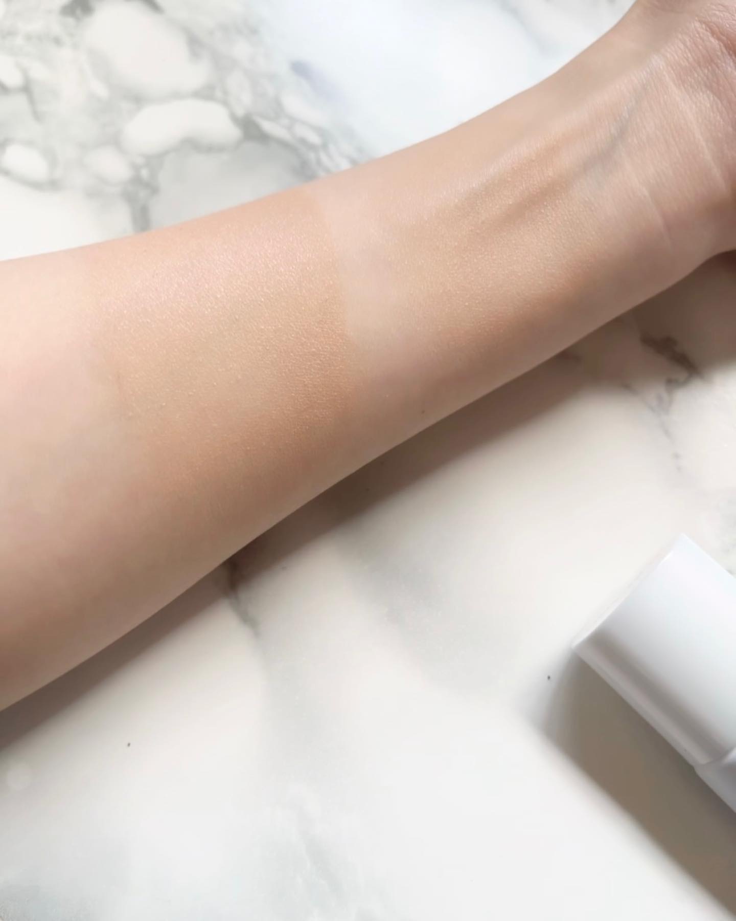 クラリティブラン サーフェイサー/ALBLANC/化粧下地を使ったクチコミ（3枚目）