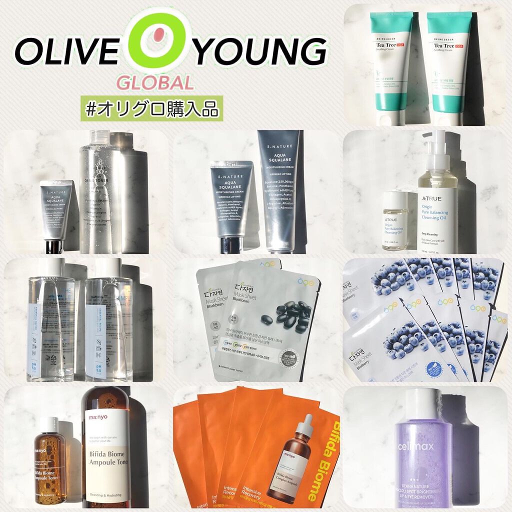 THE SIMPLE CALMING TONOR/SCINIC/化粧水を使ったクチコミ（1枚目）