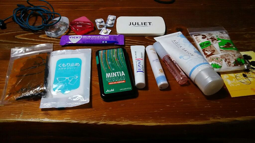 ロートCキューブ m(医薬品)/ロート製薬/その他を使ったクチコミ(1枚目)