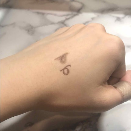 オーガニッククッションコンパクト/アクア・アクア/クッションファンデーションを使ったクチコミ(3枚目)