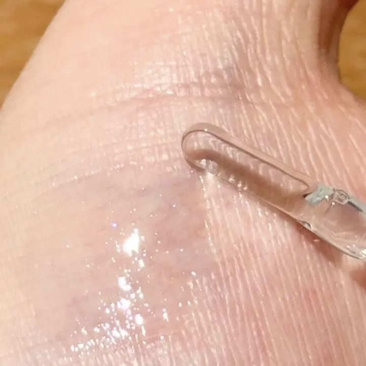 ボリュームリッププランパー/BANILA CO/リッププランパーを使ったクチコミ（3枚目）