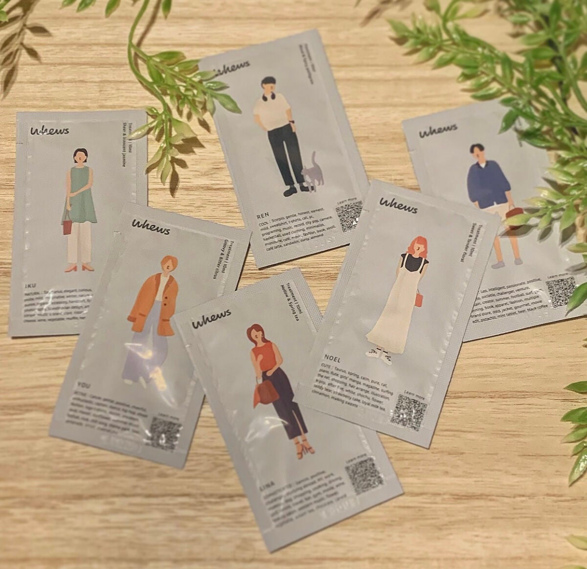 ダメージケア&モイスト シャンプー/whews/市販シャンプーを使ったクチコミ(2枚目)