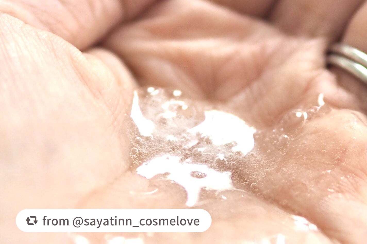 セラミドシートマスク/SHOBIDO/シートマスク・パックを使ったクチコミ(4枚目)