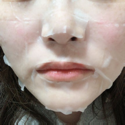 CICA デイリースージングマスク/VT/シートマスク・パックを使ったクチコミ(5枚目)