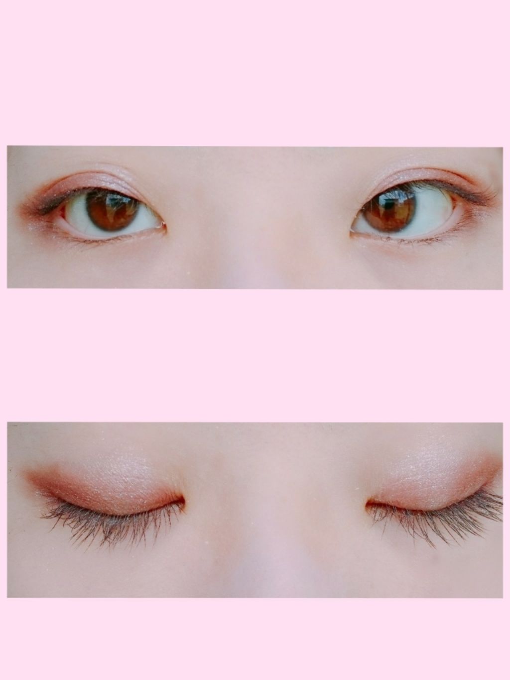 スキニーリッチシャドウ/excel/アイシャドウパレットを使ったクチコミ(2枚目)