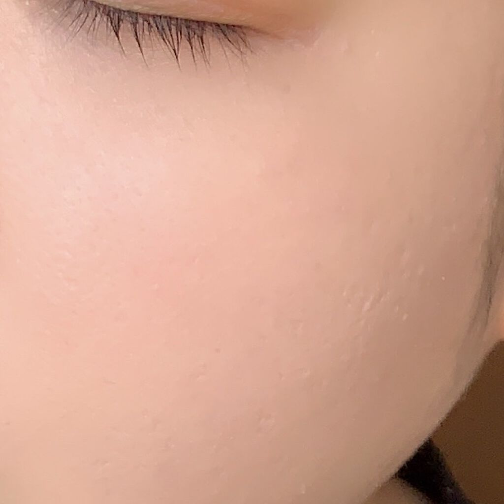 エッセンシャル スキン ヌーダー クッション/JUNG SAEM MOOL/クッションファンデーションを使ったクチコミ（3枚目）