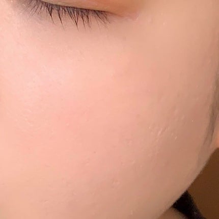 ジョンセンムル エッセンシャル スキン ヌーダー クッション Light/JUNG SAEM MOOL/クッションファンデーションを使ったクチコミ(3枚目)