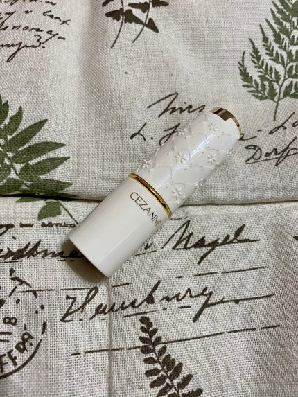 ラスティング リップカラーN/CEZANNE/口紅を使ったクチコミ(2枚目)