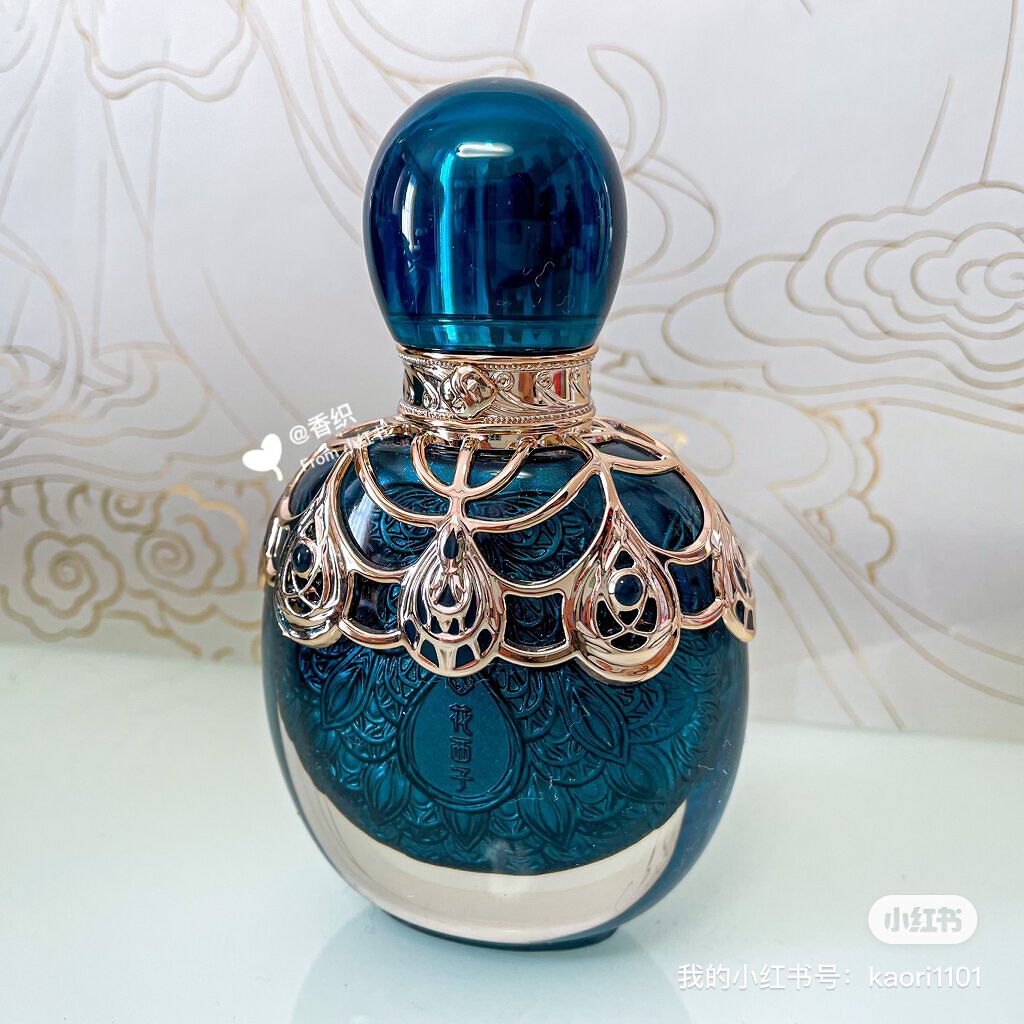 四象平衡貼肤粉底液 (リキッドファンデーション)/花西子/リキッドファンデーションを使ったクチコミ（2枚目）