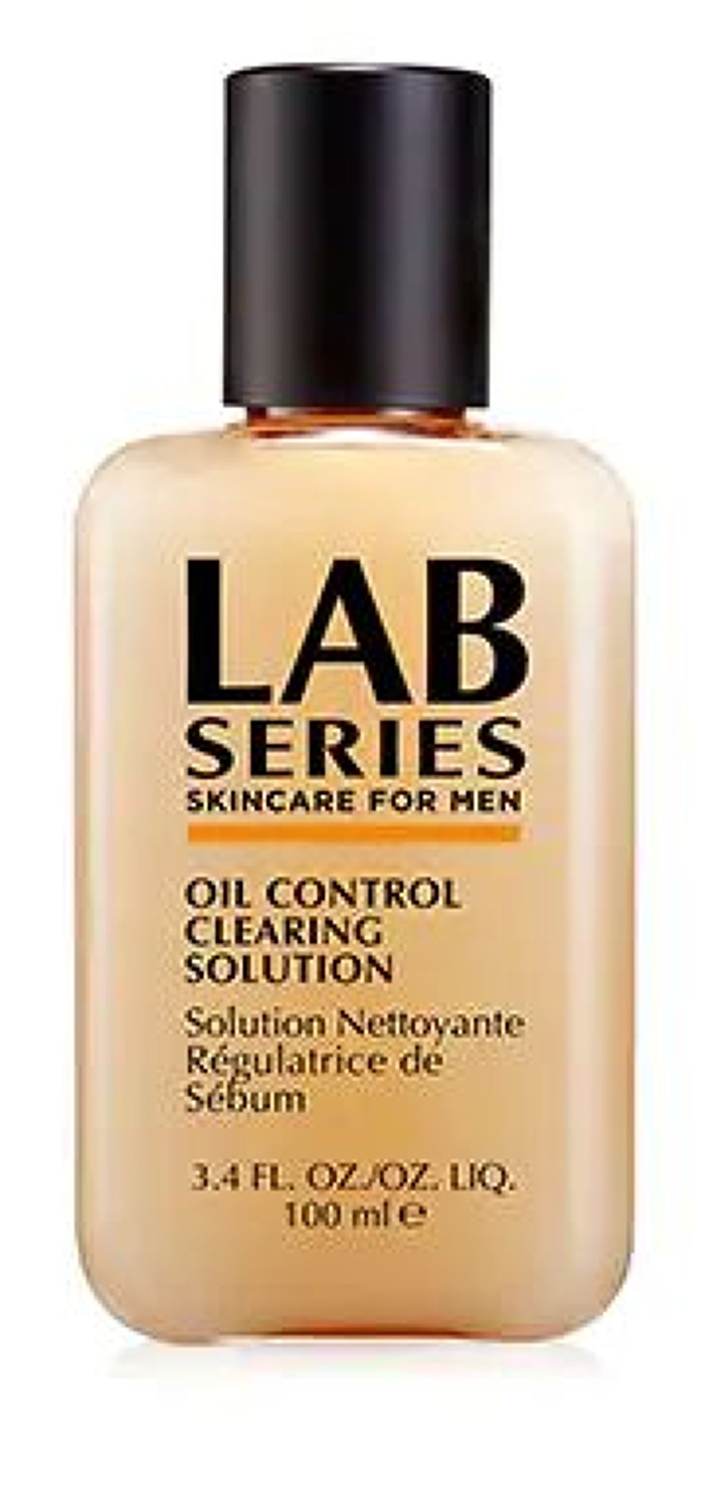 ラボ シリーズ オイル コントロール クリアリング ソリューション