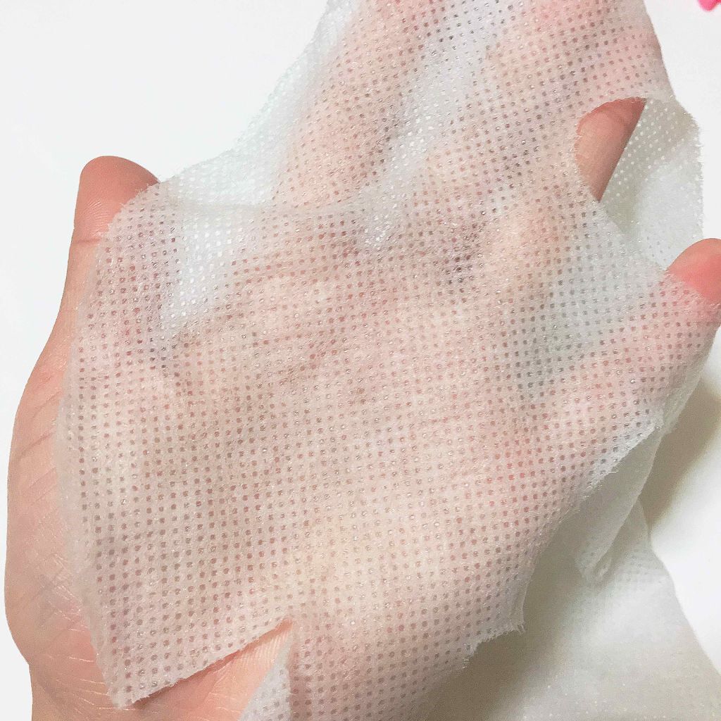 悩み打破 マスクパック/ETUDE/シートマスク・パックを使ったクチコミ（2枚目）