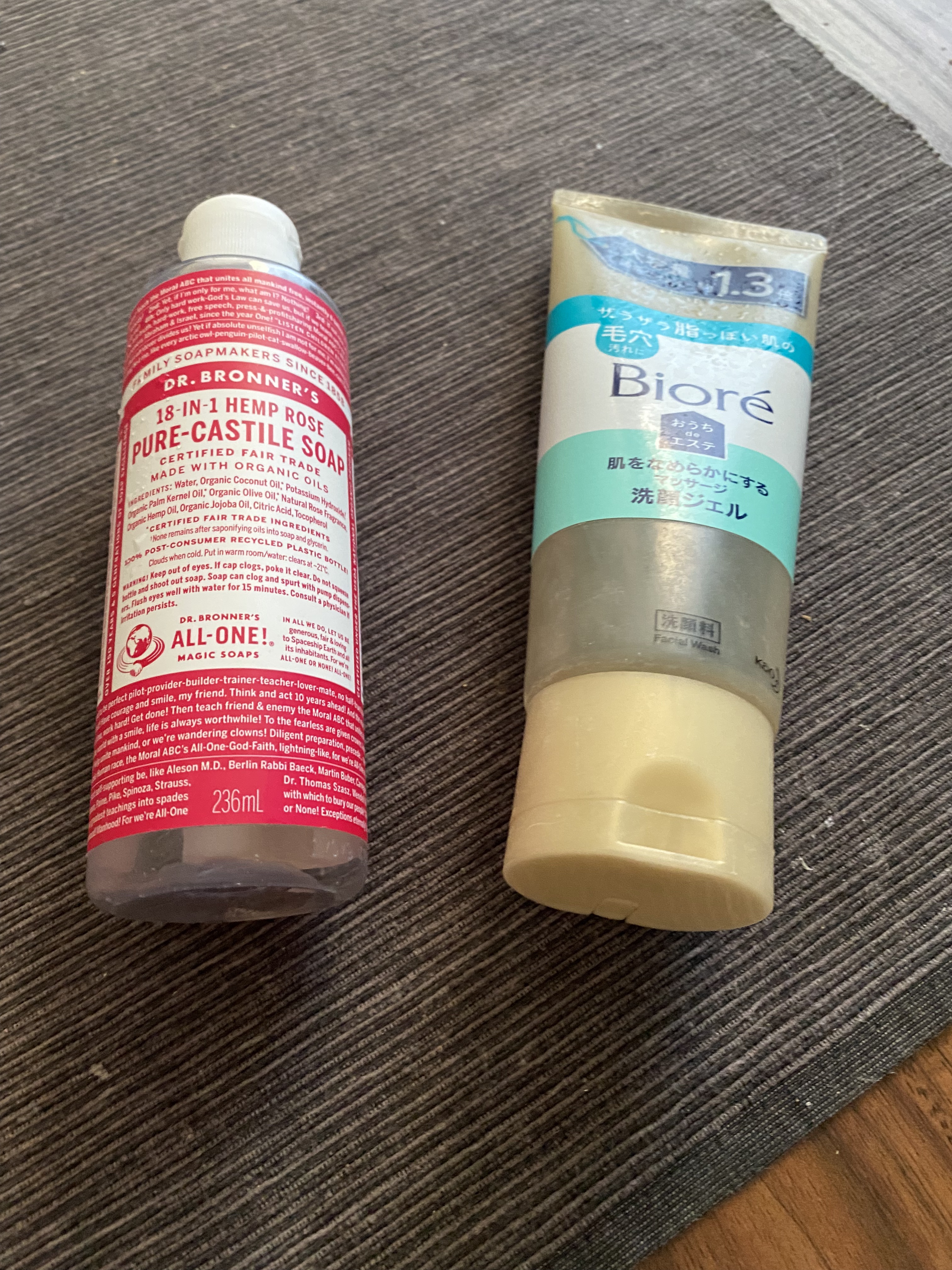 ピュオーラ 泡ハミガキ フレッシュミント 190ml/ピュオーラ/歯磨き粉を使ったクチコミ（2枚目）