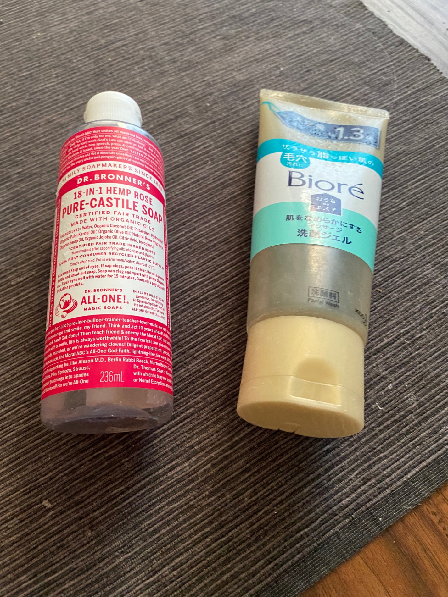 ピュオーラ 泡ハミガキ/ピュオーラ/歯磨き粉を使ったクチコミ(2枚目)