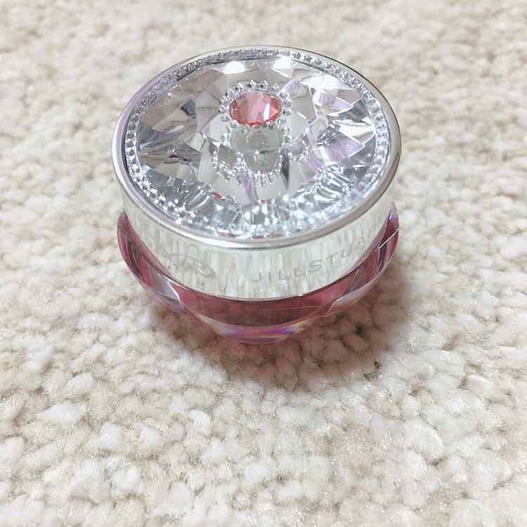 フルーツ リップバーム N/JILL STUART/リップケアを使ったクチコミ（1枚目）