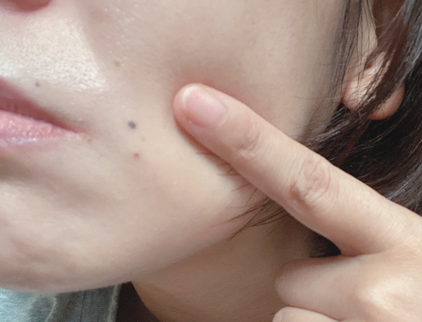 ウォータフルトーンアップサンクリーム/ダルバ/日焼け止めクリームを使ったクチコミ(3枚目)