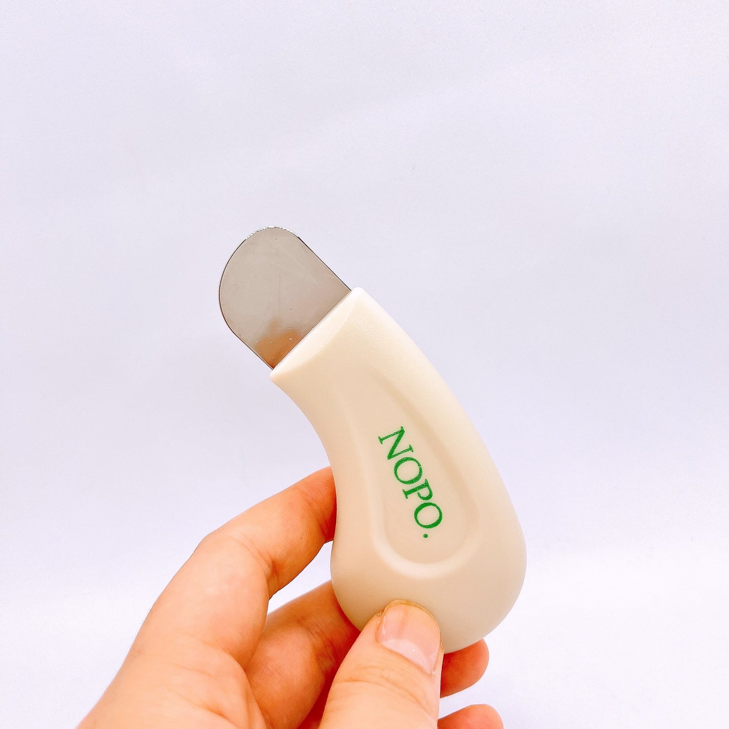 NOPO. ポアクリーンピーラー/コジット/その他スキンケアグッズを使ったクチコミ(4枚目)